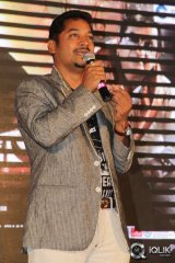 Sikindar Movie Audio Success Meet